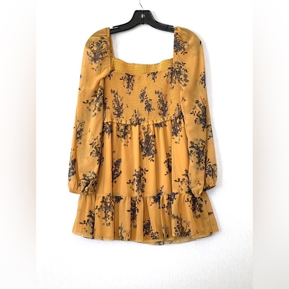 Aritzia Tempest Dress - Picture 4 of 11